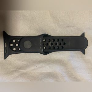 Nike x Apple Watch Sport Band - S/M